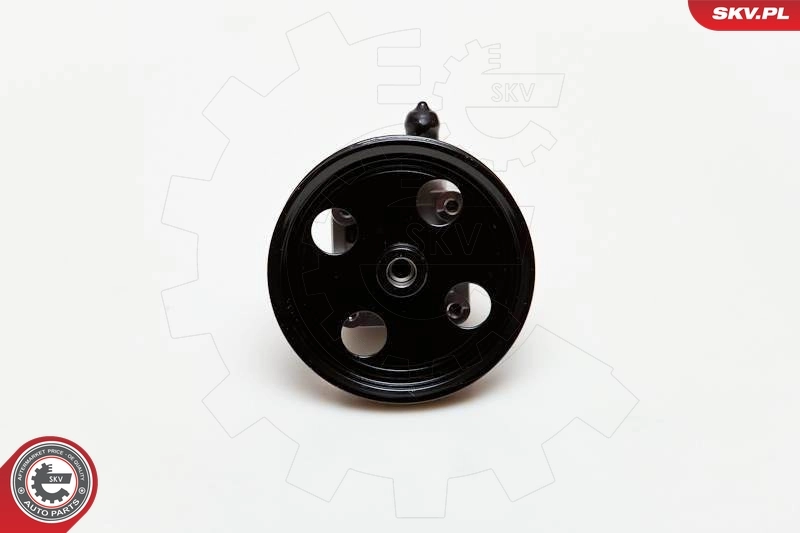 Hydraulic Pump, steering